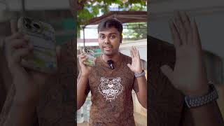 📸 3 iPhone Camera TIPS You MUST KNOW! 🚀 Shoot Like a PRO! 🤯🔥 | #Apple #iOS @TechAppsTamil