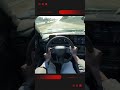 2025 Ford Mustang Dark Horse Acceleration Test #nbcr