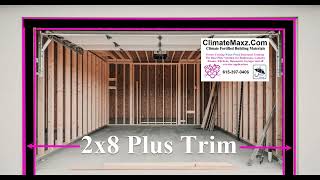 Lumber Sparta TN - Owens Corning Composite Framing