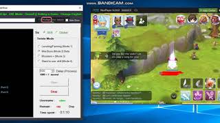 ラグマス そもそもnoxつぶさない時点でマクロやbotが蔓延するのは当たり前だろ ラグマス効率的攻略まとめ