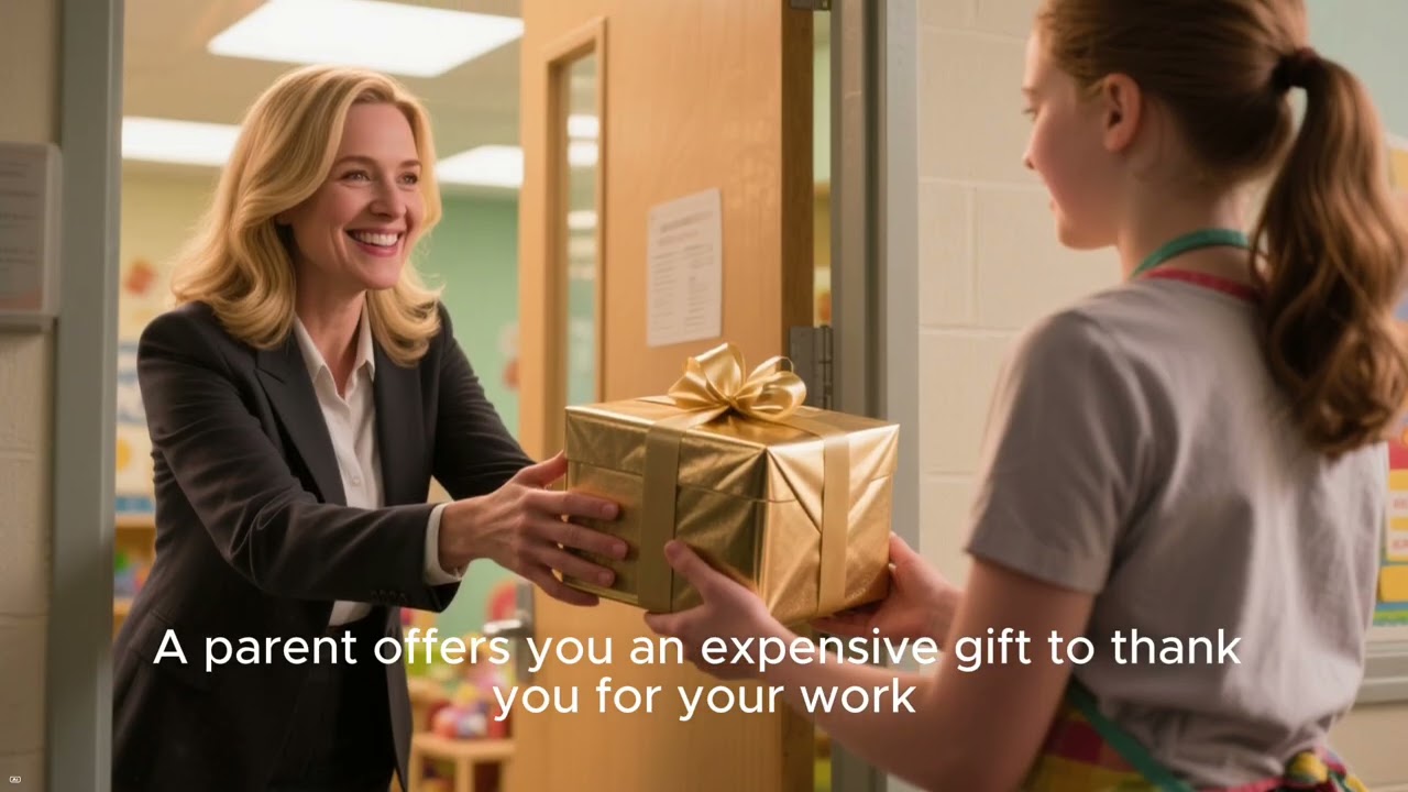 10 Ethical Dilemmas for Childcare Providers: Test Your Professional Ethics