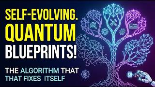 [QEC v11.2.0-v11.4.0] This Algorithm Designs Its Own Quantum Error Correction Codes