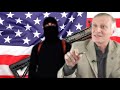 Пякин: ИГИЛ создали Соединённые Штаты