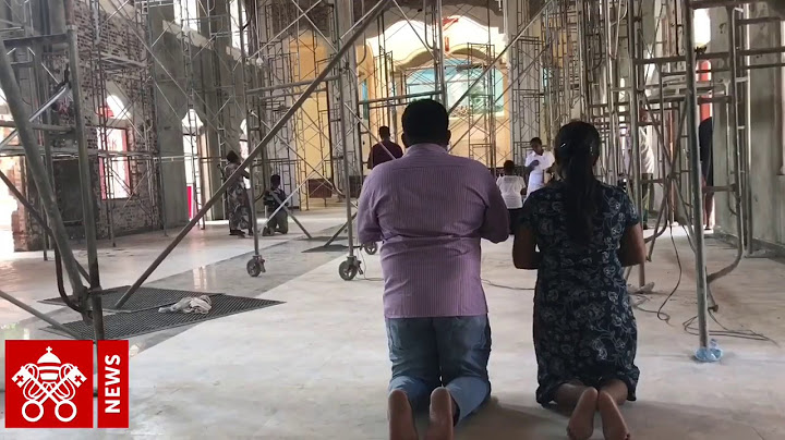 Nạn nhân ở nhà thờ sebastian srilanka bao nhiêu người năm 2024