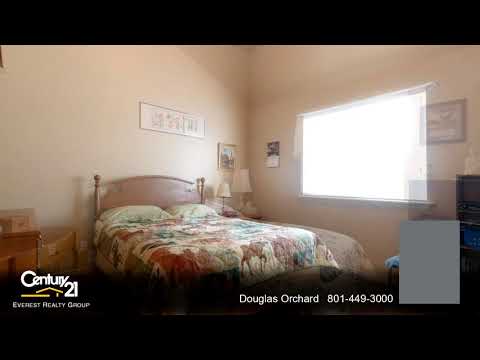 7453 S Valley Maple Dr, West Jordan, UT home video tour