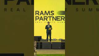 RAMS has decided to leave the controversial project.