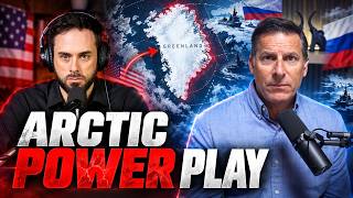 Trump Wanted Greenland. Here’s What He Got ft. Liam DeBoer