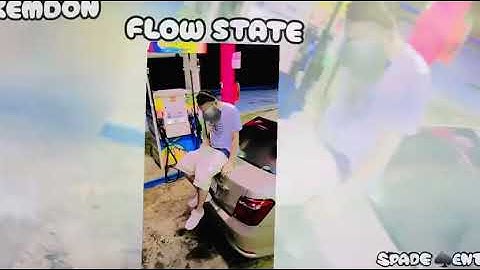 Kemdon - flow state (audio)