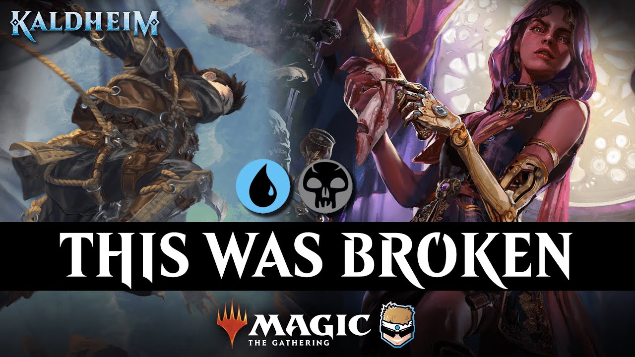 I can't believe I miss Rogues... | Remastered