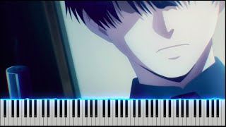 Love of Kill Episode 3 OST - Betrayal [Piano Tutorial   sheet]