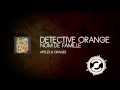 Detective Orange - Nom de Famille