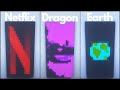 Minecraft 7 cool banner designs 4 tutorial