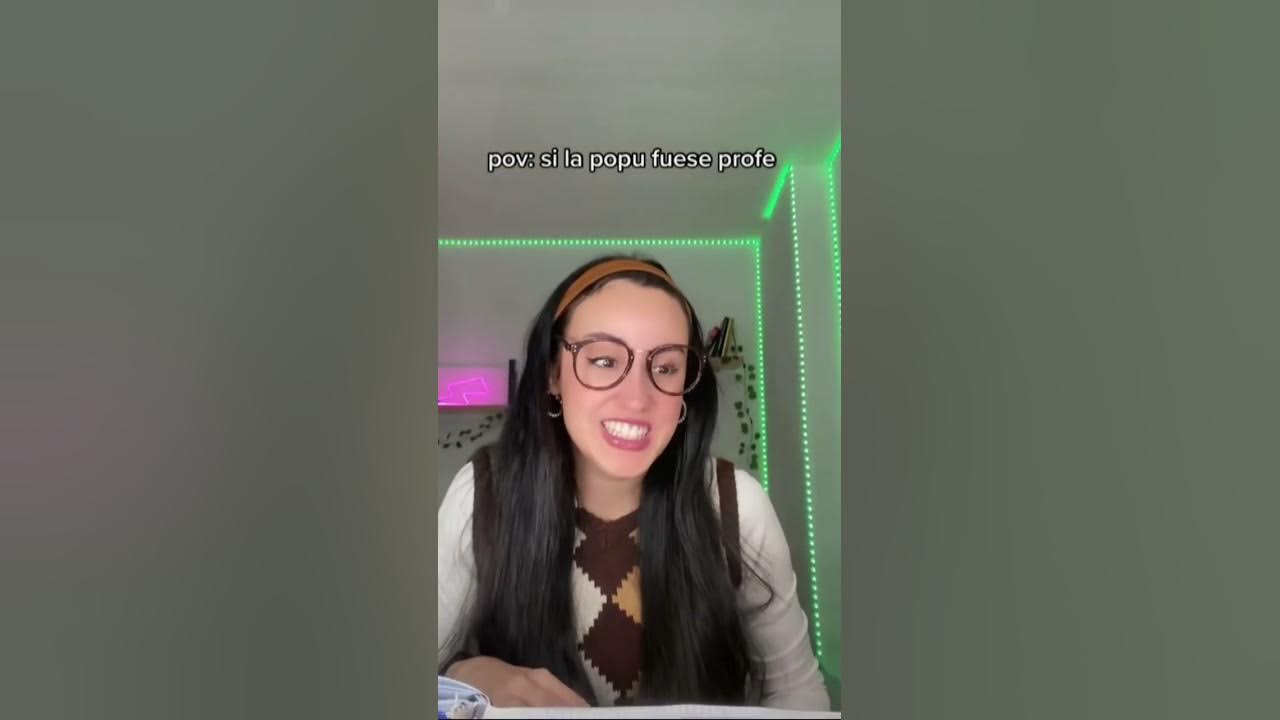 Pov tiktok de la popu marinamese recopilaci n humor youtube