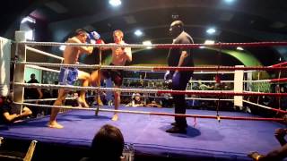 Radislav Pavlovici C Class Fight screenshot 5