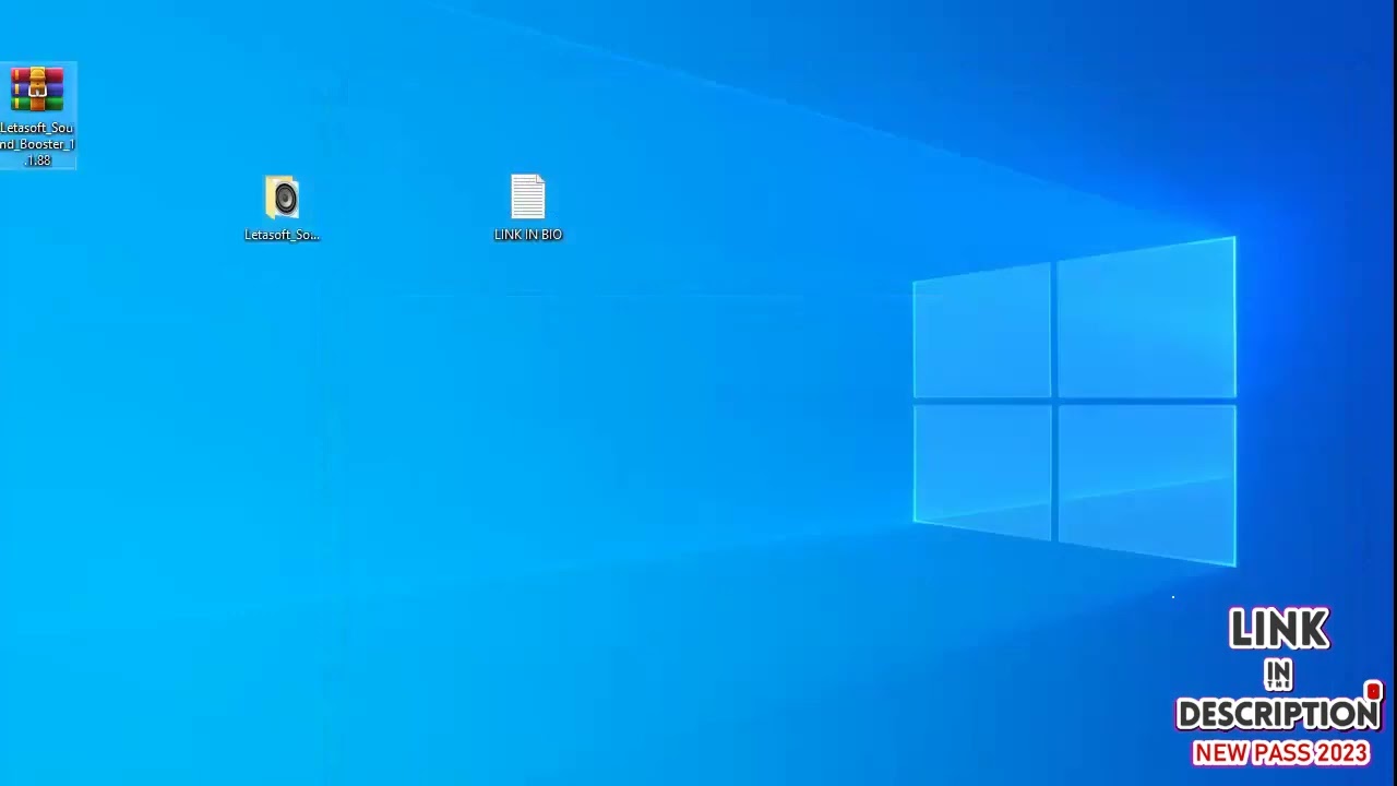 LetaSoft Sound Booster 1.12.0.540 Crack | LetaSoft Sound Booster v1 Crack