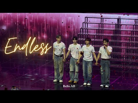 AB6IX CONCERT - Endless 260524 [6IX TO SEVEN]