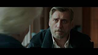 Фокстрот - русский трейлер Фокстрот - русский трейлер