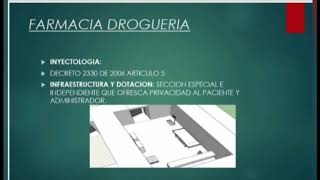 Unisalud Aprovisionar