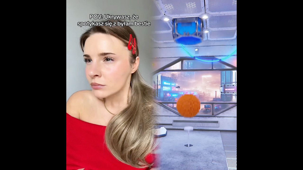 Ej dziewczyny wybaczyłybyście…?