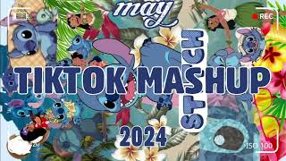 TikTok Mashup may 2024🩵🩵(Not Clean)🩵🩵