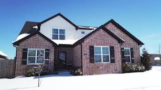 1010 Beau Court Cave Springs, Arkansas 72718
