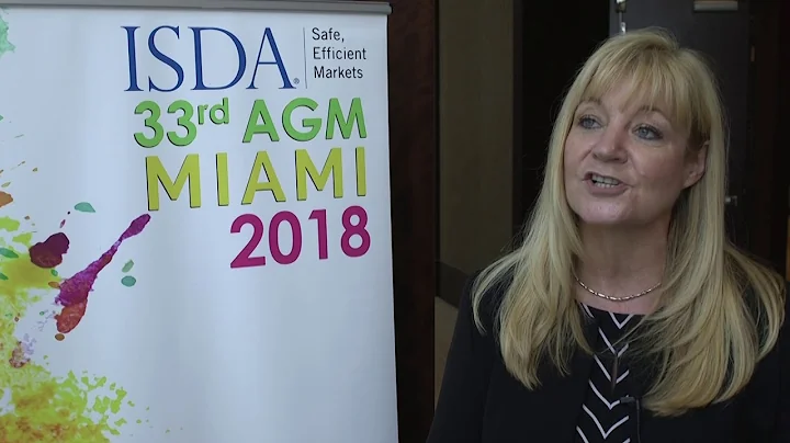 ISDA AGM 2018: Kay Swinburne - European Parliament