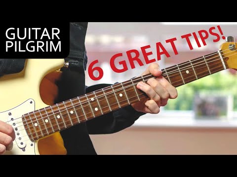6-guitar-solo-tips-you-must-know!!