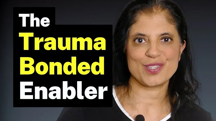 The Trauma Bonded Enabler
