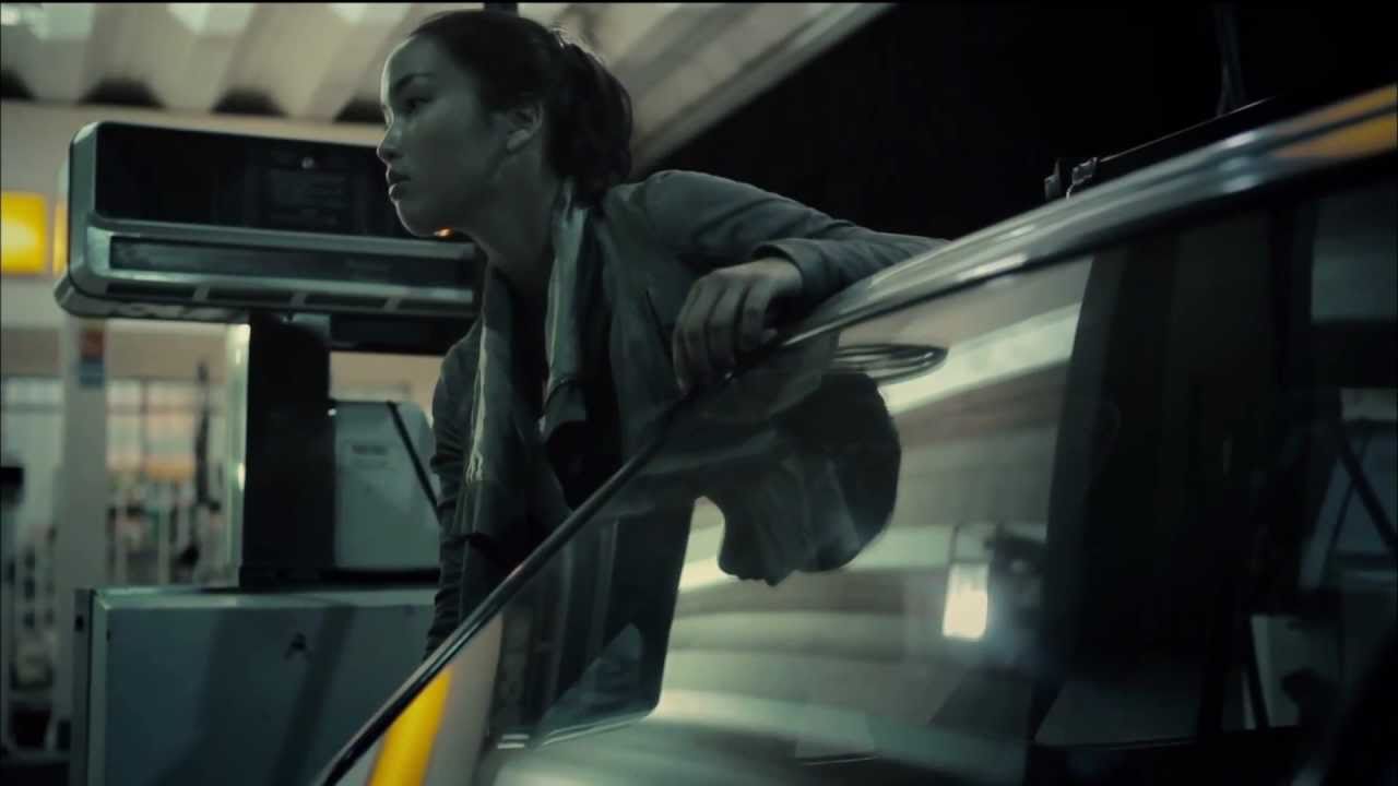 Canon EOS 600D  Hong Kong TVC (1'30")