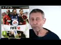 Michael rosen describe fifa games that ive played in my opinion