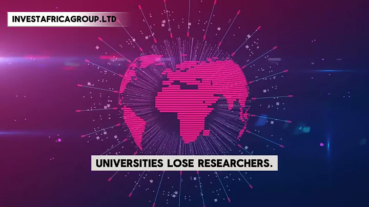 Brain Drain – Africa’s Greatest Export is Talent