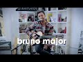 Bruno Major - Nothing