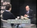 Dr ariel lvarez valdes  existe el infierno    el angel del seor le anuncio a maria 