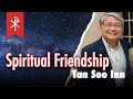 3 Minute Discipleship | Spiritual Friendship