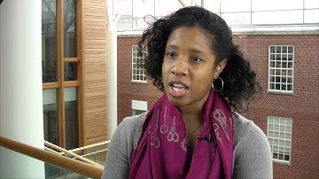 Why did you choose UNC Gillings? by Briana Joy Kennedy Stephenson