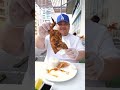 Try to eat classic Chicken inasal in Dubai