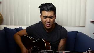 CAN'T TAKE My Eyes Off You   Frankie Valli x Lauryn Hill Cover   YouTube