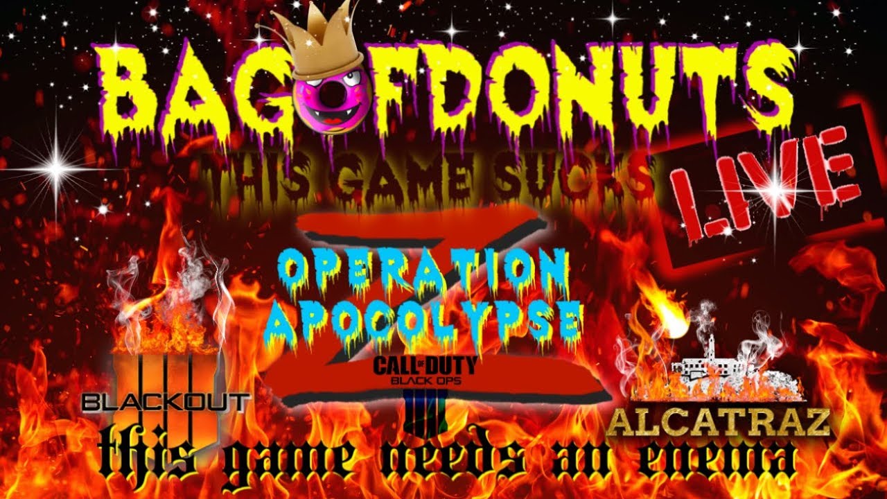 CALL OF DOODIE||BACK IN AXSHUN||WELSH EDITION