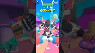 mechangelion vs Aurum