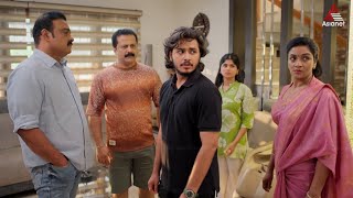 Mazha Thorum Munpe Promo 17-01-2026 Episode 184 Asianet