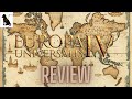 Europa Universalis 4 (Review)