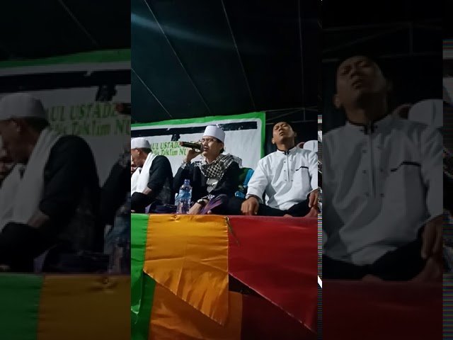 Qori Terbaru !!!  Ceng dery .. tabligh akbar di Cisalopa Bogor. class=