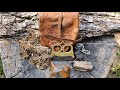 My Viking Fire kit