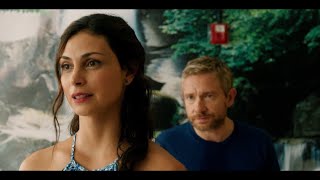 Ode to Joy ending scene ft. Martin Freeman and Morena Baccarin