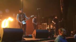 Good Charlotte - Hold On - Youth Authority Tour