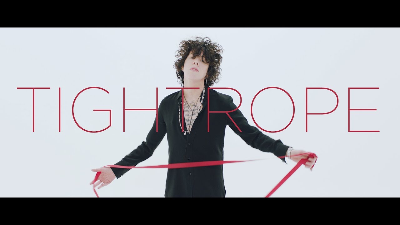 LP   Tightrope Official Music Video