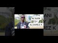 Ni Nani By ALVAREZ K Gospelmusic