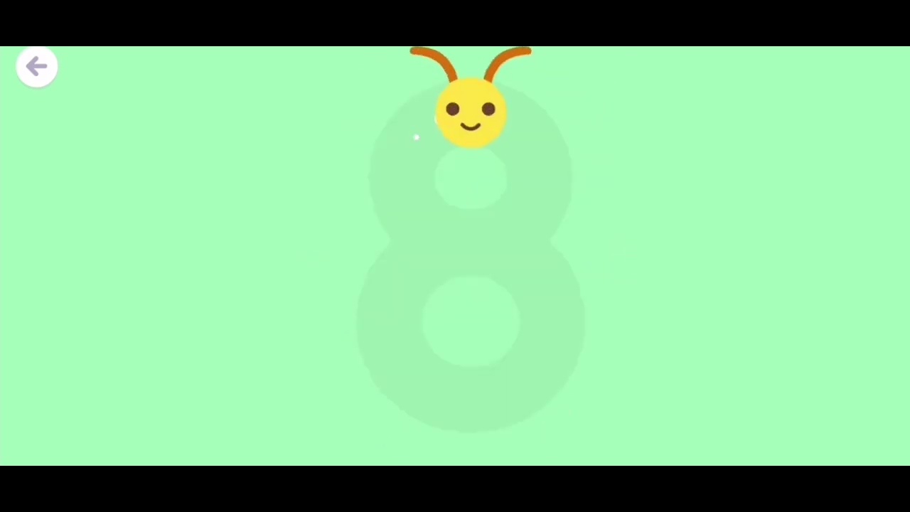 Sago Mini Numbers Sago mini school learning number - YouTube
