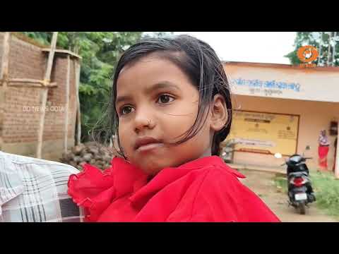 Special Story । Model village of Sukanya Samrudhi Scheme in Nabarangpur ।