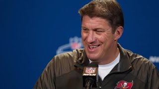 Tampa Bay Buccaneers CUT ROSTER down to 53 Players
